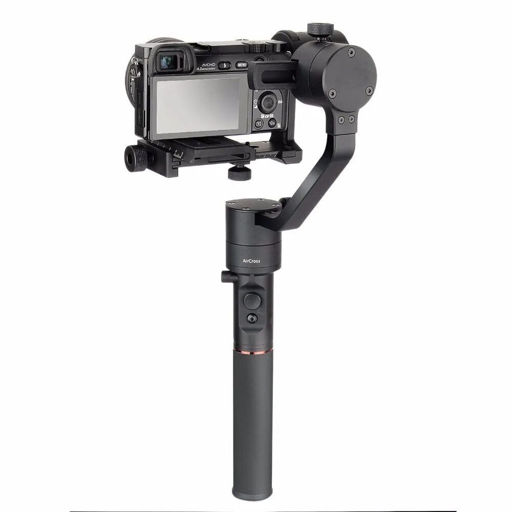 Moza aircross. Moza aircross 3 крепление под штатив. Moza aircross 3 professional kit. Moza aircross. Электронный стабилизатор moza aircross 2.