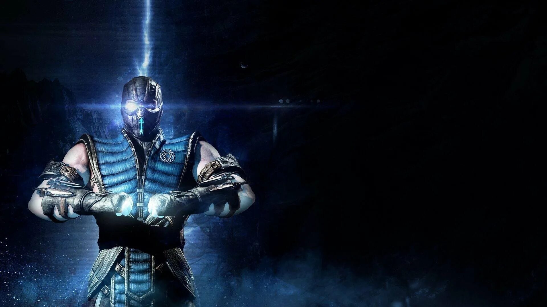 Kombat sub
