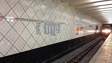 86 станций метро