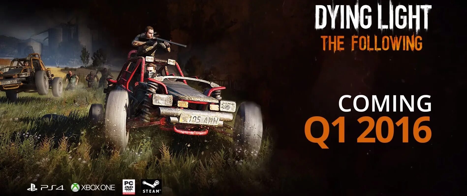 Dying light ошибка запуска. Dying light: the following системные требования. системные требования the light. даинг лайт 2 системные требования.