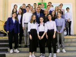 Вакансии 99 школы