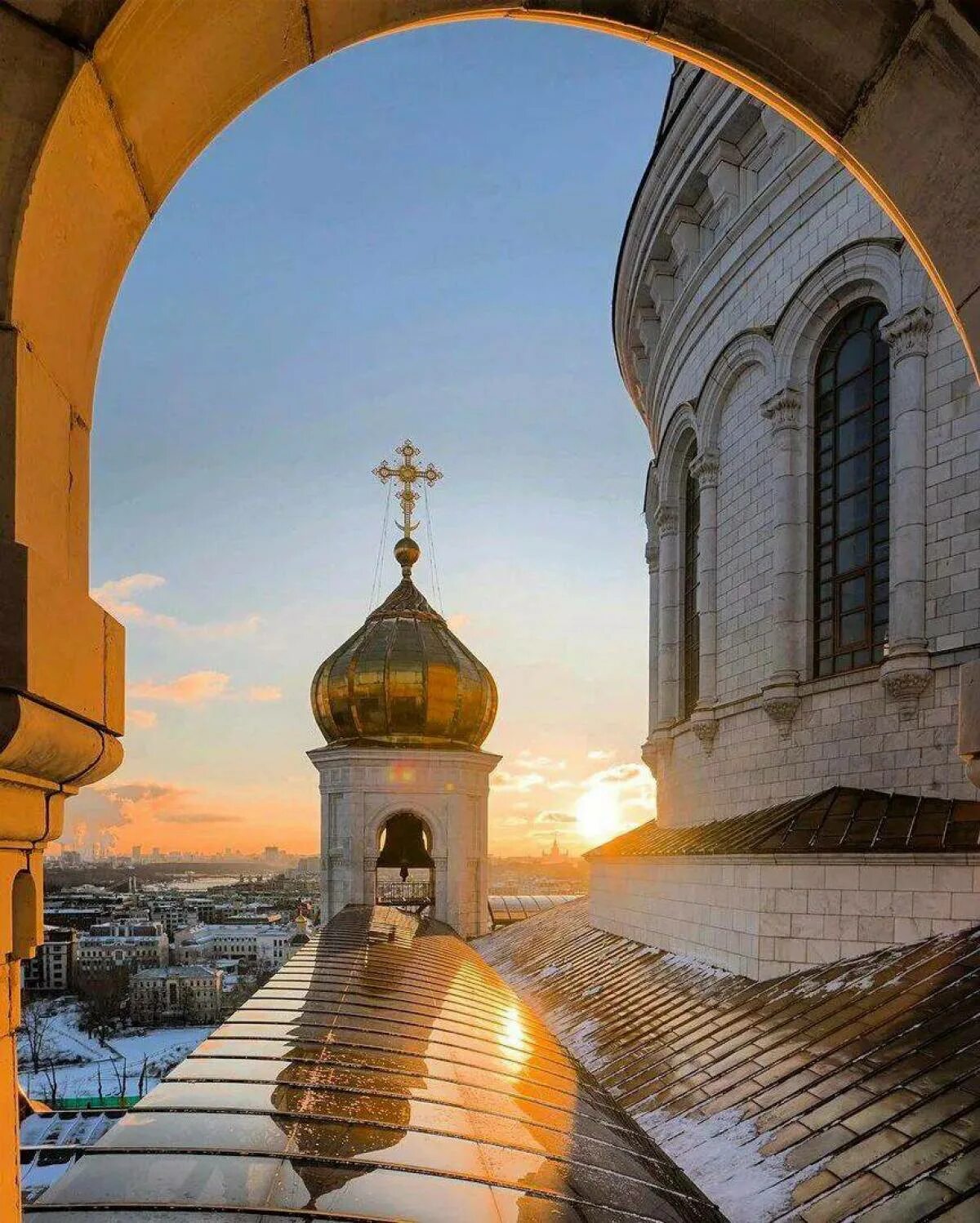 Православного доброго