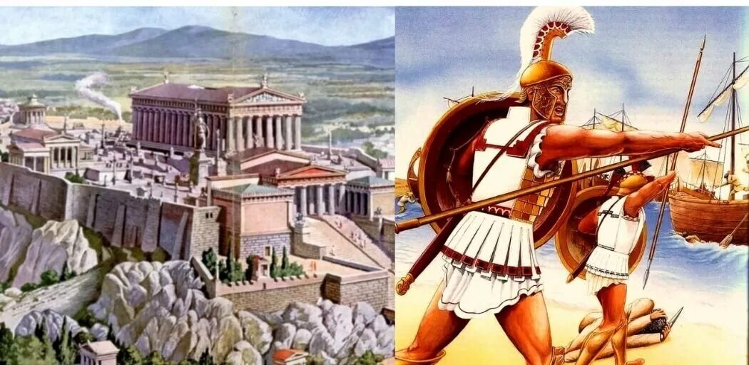 Древняя спарта и афины. Спарта древняя Греция. Спарта Мессенские войны.