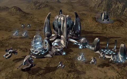 Grey goo