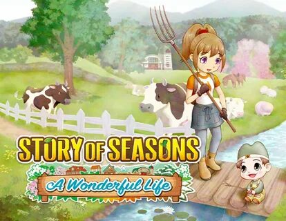 Seasons and a game