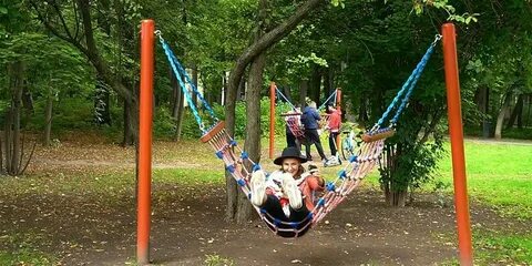 Park test