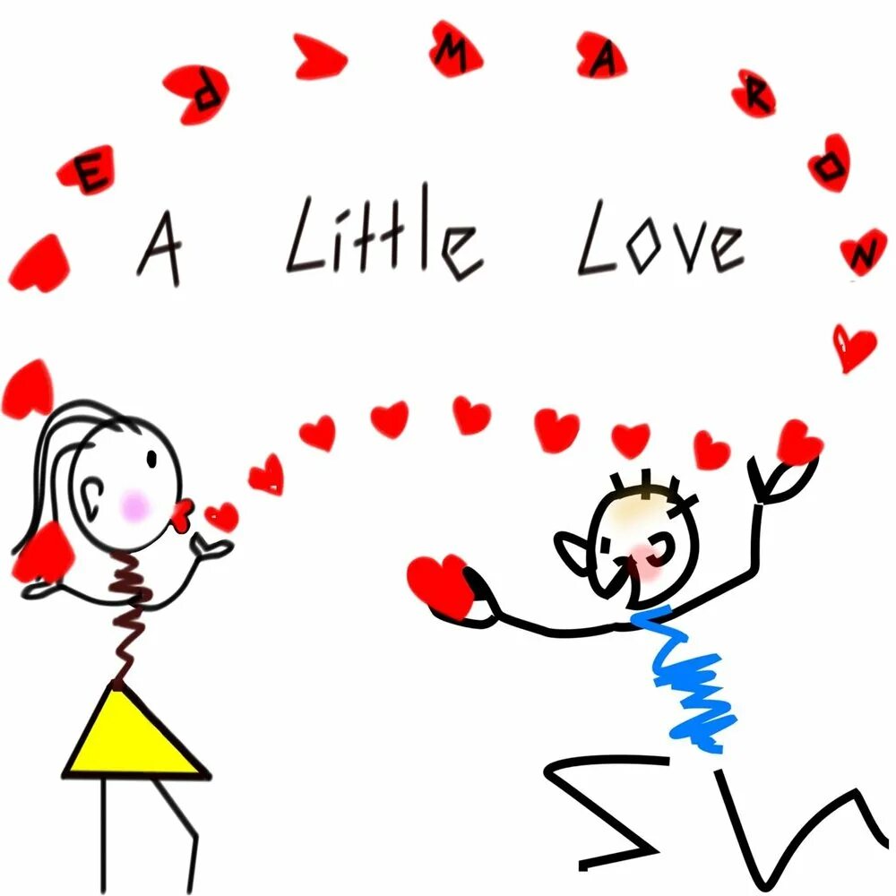 Лов лов лов песня на английском. Lenka - little Love. Lovely littlel имя. Sending a little Love. Love+ed.