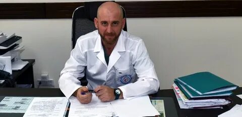 Главный врач 140 детской поликлиники