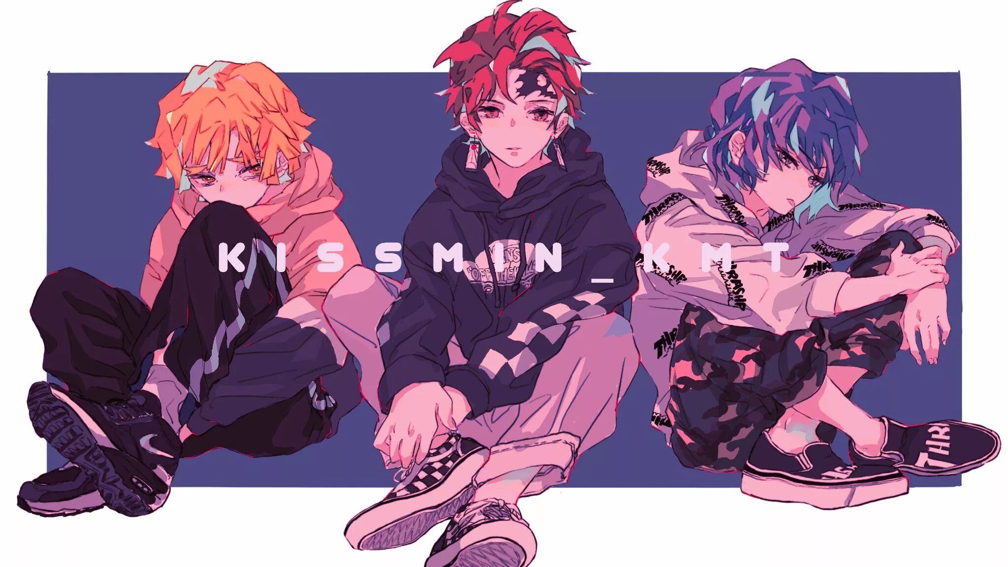 Аказа project slayers