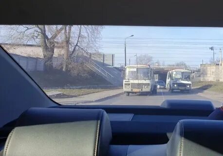 Маршрутка волокно курск