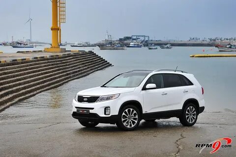 Sorento xm fl