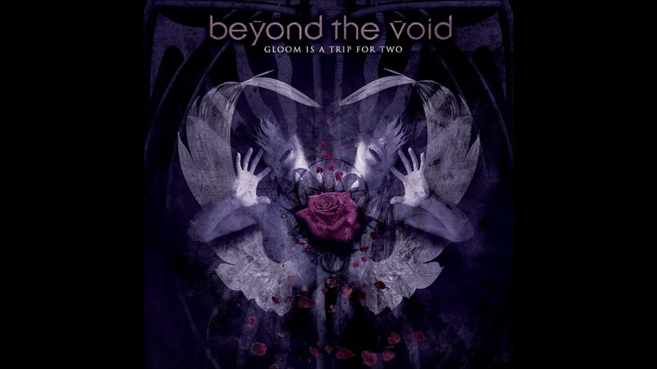 Кристалл жизни voice of the void. Beyond the void - gloom is a trip for two (2008). a void. voices of the void. voices from the void.
