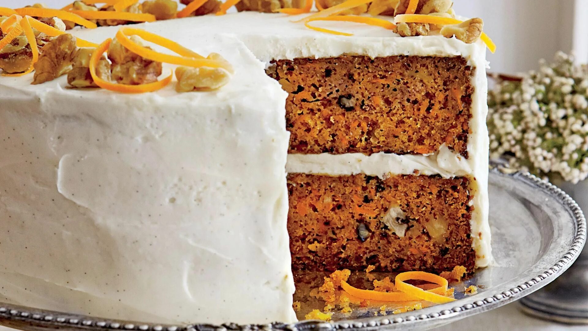 My good cake. Морковный пирог Carrot Cake. Морковный торт Carrot Cake. Морковный торт с апельсиновым конфи. Морковный торт с грушевой прослойкой.