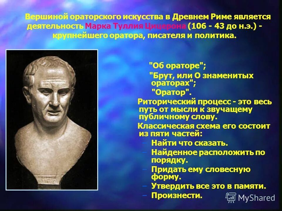 Риторика как наука. Риторика как наука об ораторском искусстве. Основы ораторского мастерства. Риторика как наука об ораторском искусстве. Знаменитые ораторы.