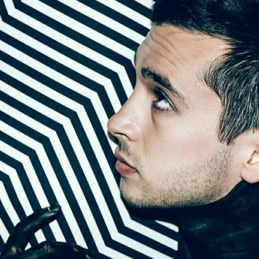Twenty one pilots ode to. 21 pilots. blurryface tyler. tyler joseph blurryface.