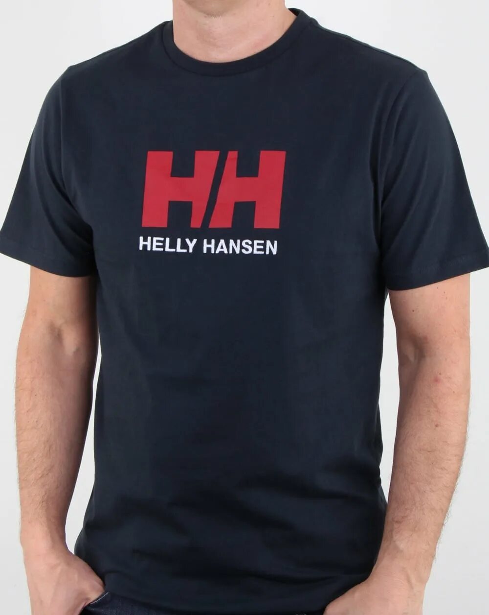 Фирма майк. Helly Hansen t Shirt. HH Helly Hansen лого. Helly Hansen big logo. Футболка HH logo.