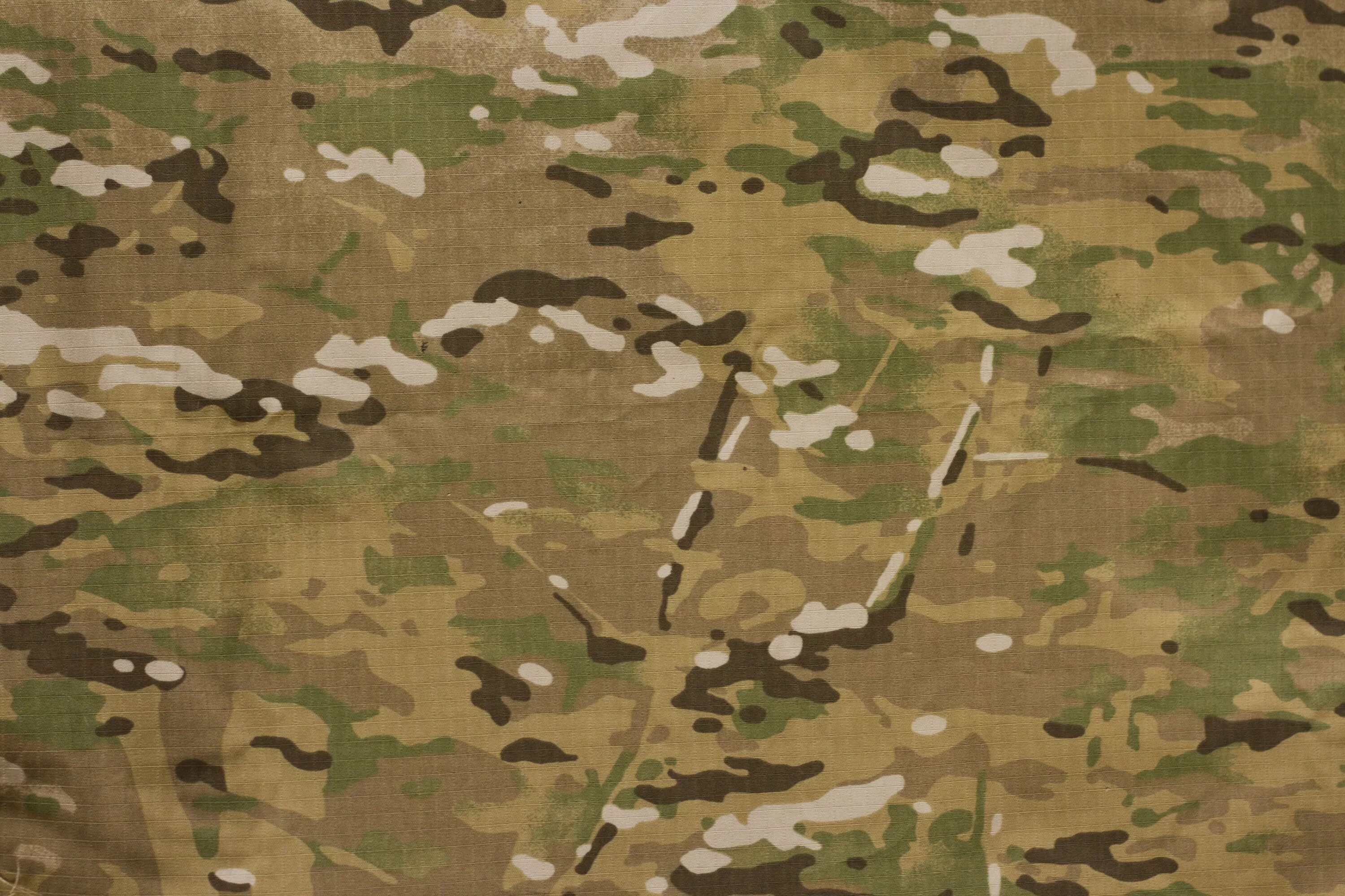 Как выглядит цвет мультикам Explore the Versatility of MultiCam ® Pattern