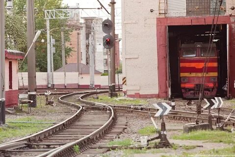Тч 8