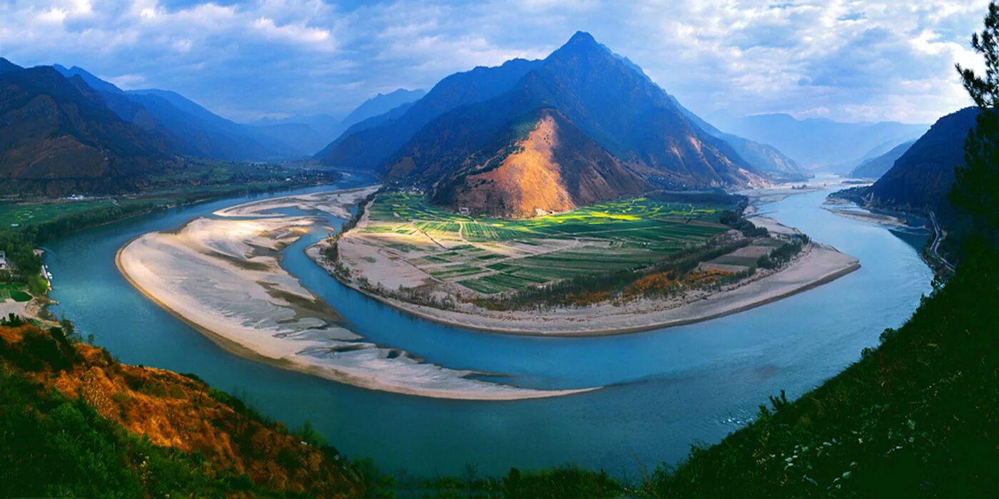 Asia river. Река Янцзы Китай. Янцзы голубая река. Янцзы река Янцзы. Евразия река Янцзы.