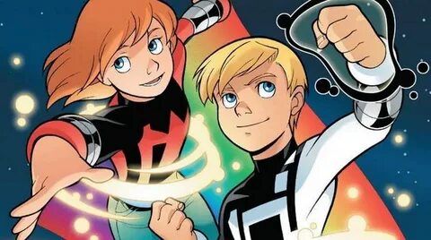 Power pack