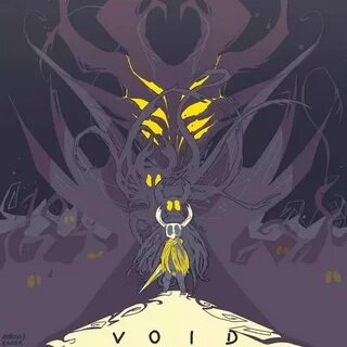 Voices of the void 18