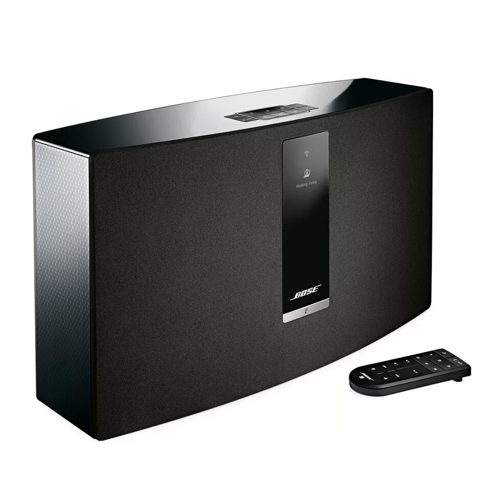 Boss колонка. Bose SOUNDTOUCH 20 III. Bose SOUNDTOUCH 30 III. Колонка Bose SOUNDTOUCH 30. Акустика Bose SOUNDTOUCH 20.