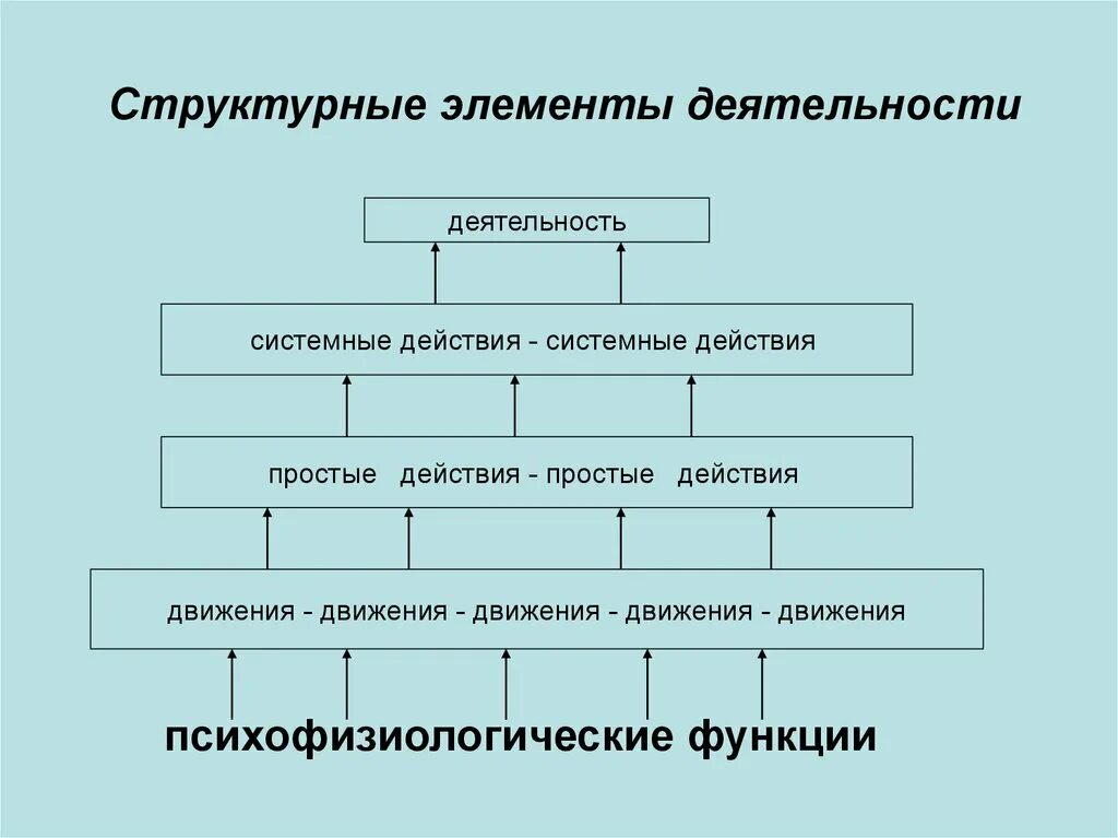 Элемент деятельности на уроке. Структурные элементы деятельности. Элементы структуры. Структурные компоненты. Деятельность его структурные компоненты.