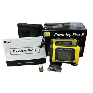 Forest pro
