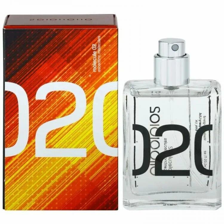 Escentric Molecules Escentric 01 Духи Спрей Запасной Блок 30ml/1.05oz 30ml/1.05o