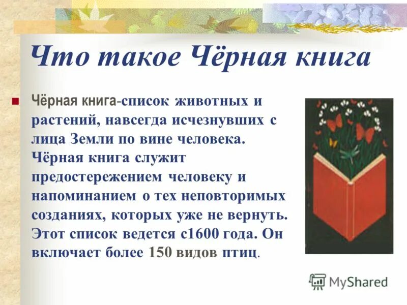 Как выглядит черная книга Черная книга флоры Средней России. Виноградова Ю.К., 2010. Купить книгу в Минске