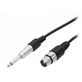 Микрофон 6.3