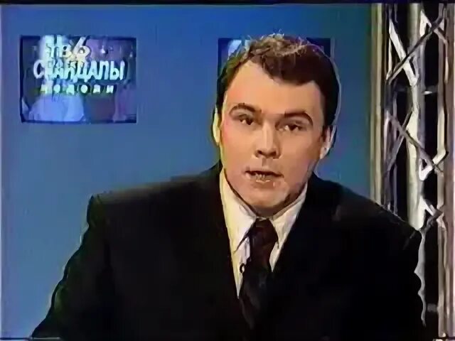 Weeks tv