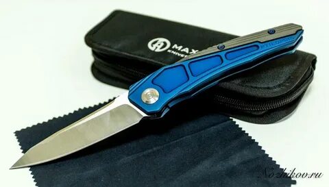 Maxace