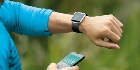Smart wearable device