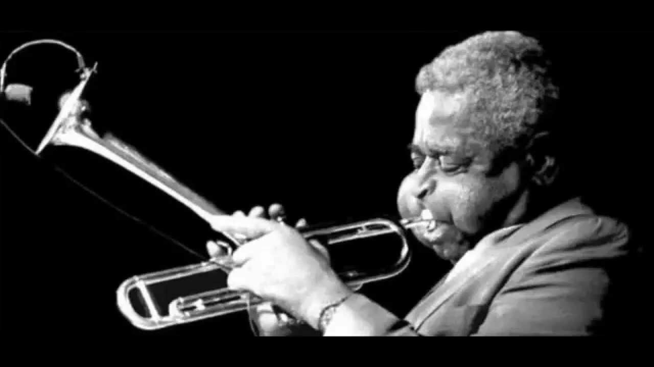 Dizzy gillespie