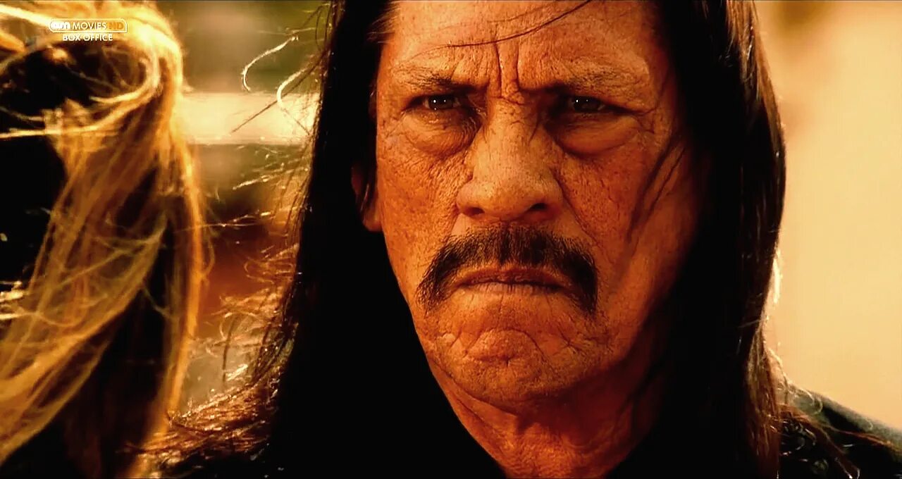 Machete Kills 2013. Мачете Кортес.