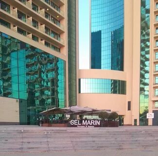 Sel marin сочи