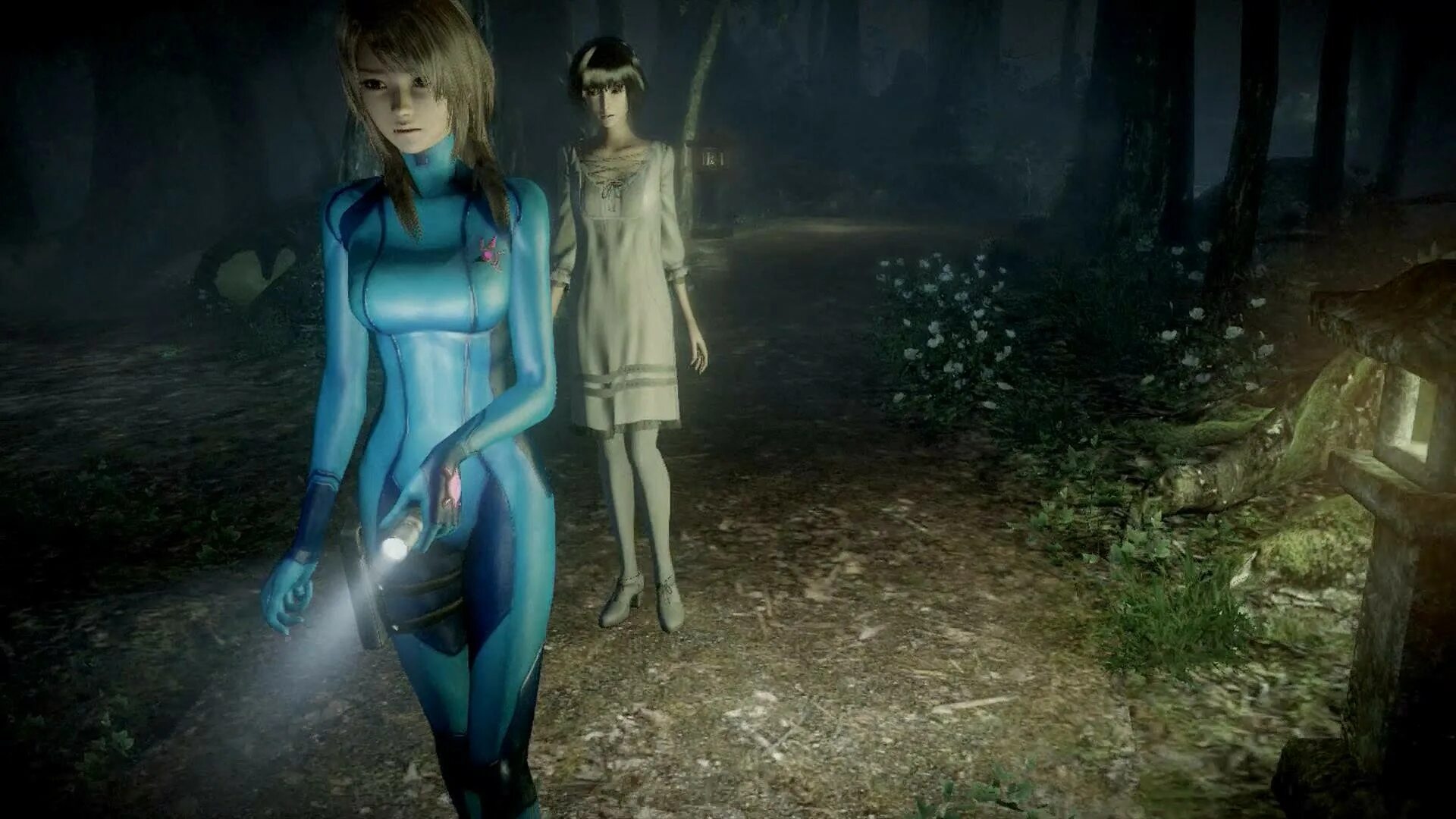 Project zero maiden. Фатал фрейм 5. fatal frame project zero. игра project zero maiden of blackwater. project zero 5.
