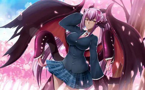 Succubus yondara gibo kita