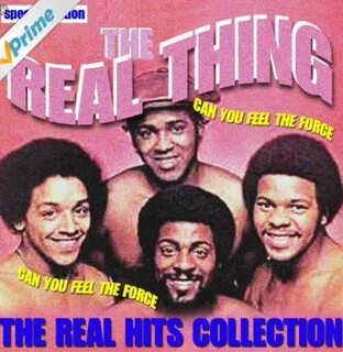 The real thing