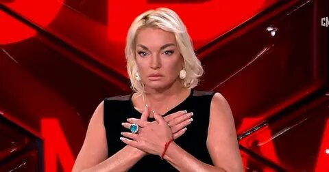 Секрет на миллион с волочковой