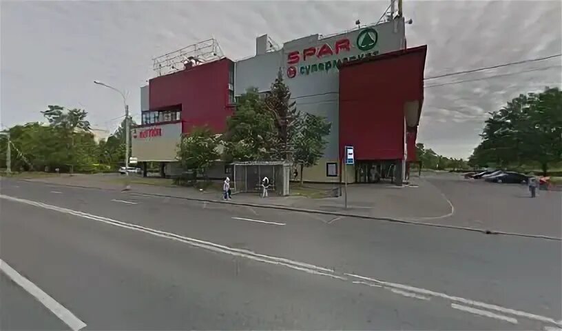 Ленинском проспекте 51