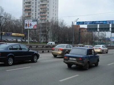 Сущевский вал 67
