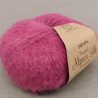 Дропс альпака