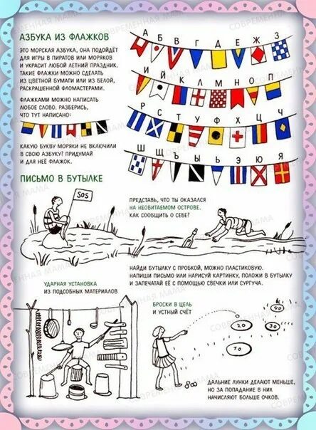 русская семафорная азбука. азбука флажков.