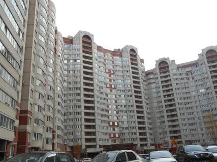 Жк ладожский