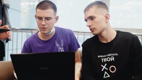 Об этом событии студенты узнали после