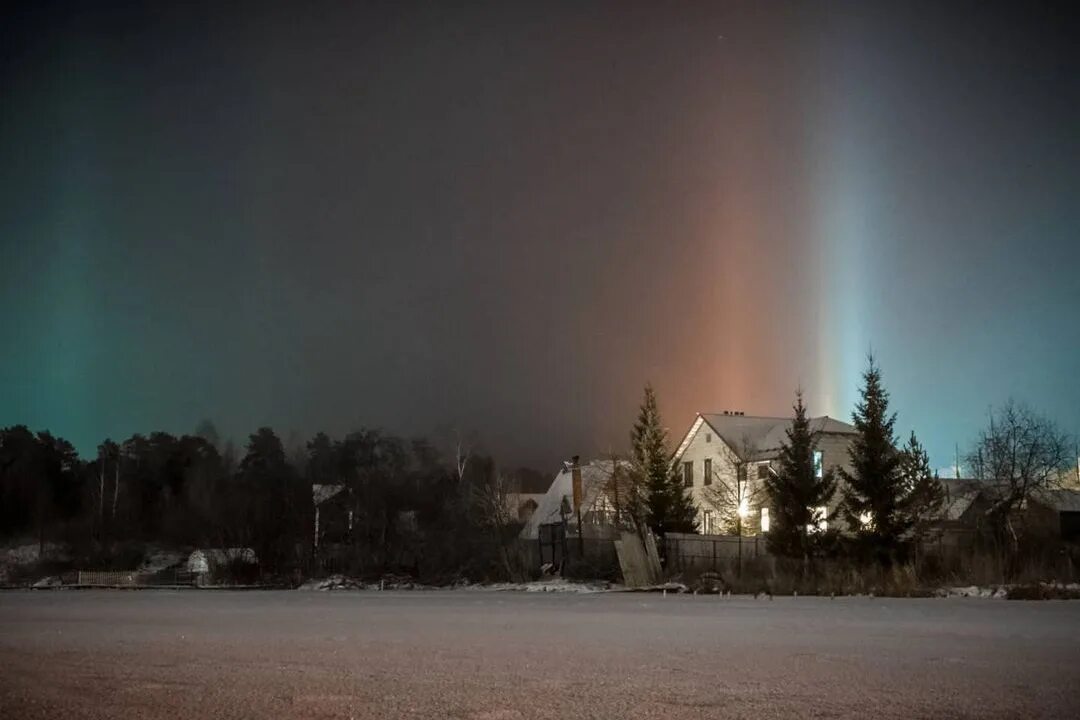 напомнить северный.