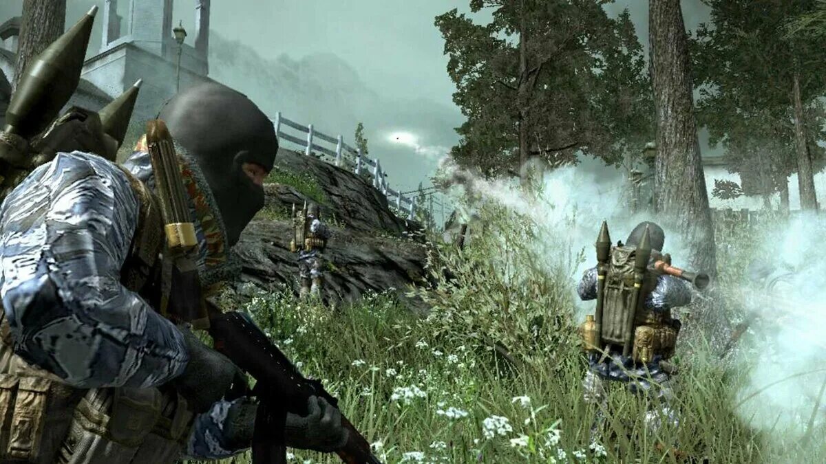 Сохранение call of duty modern warfare. Call of Duty 4 Modern Warfare. Call of Duty 4 Modern Warfare ультранационалисты. Cod 4 Modern Warfare 2007. Call of Duty Модерн варфаер 4.