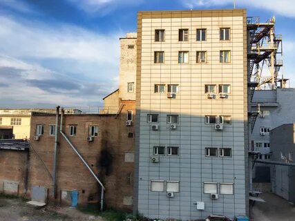 Ул электродная 2